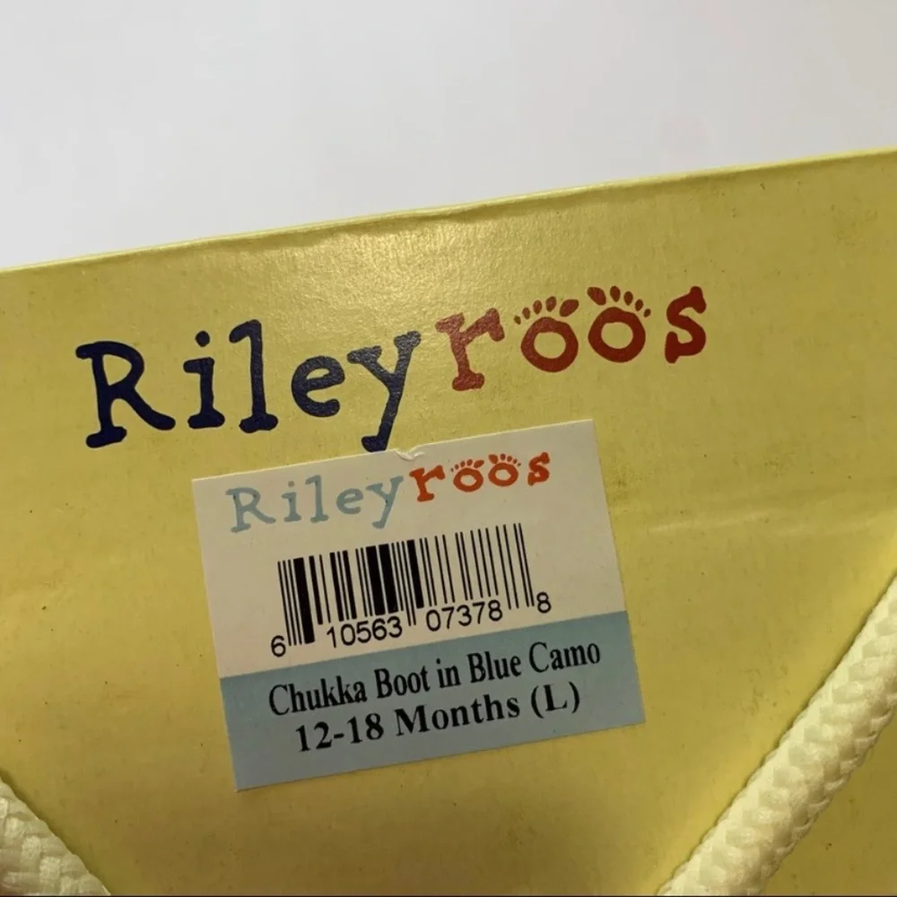 RileyRoos adorable kids’